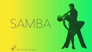 SAMBA MUSIC 001