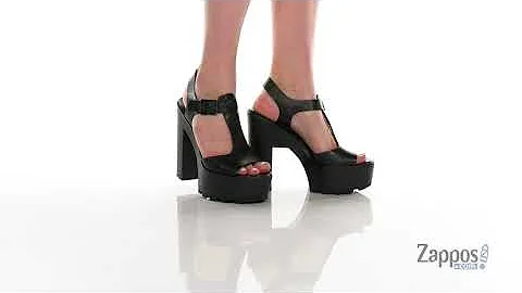 MICHAEL Michael Kors Sinead Platform SKU: 9451433