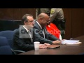 CA: SUGE KNIGHT PLEADS NOT GUILTY