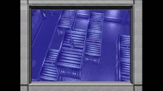 Dino Crisis Crane Puzzle #1 screenshot 3