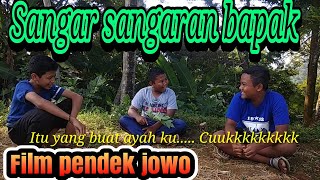 Sepiro Sangare Bapakmu - Sangar Sangaran Bapak