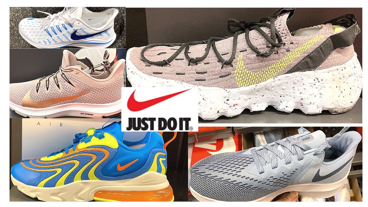 nike factory sneakers