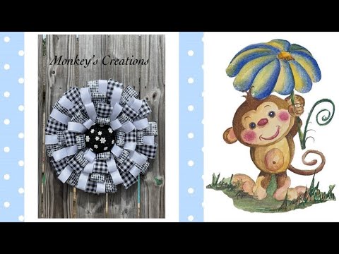 Monkey's Creations | | Live Replay