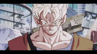 Gohan ( Futuro ) / AMV