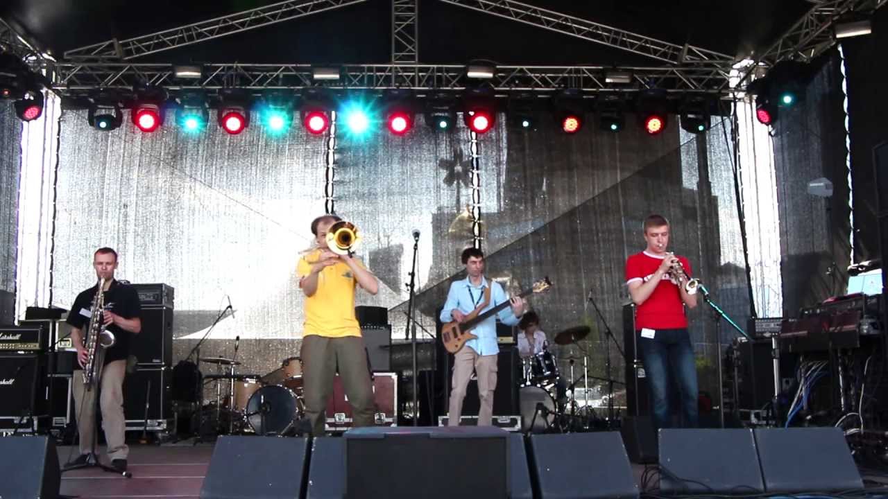 Радость Бэнд - Больше Нет Слов