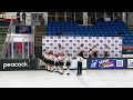 Preliminary Free Skate | 2026 Midwestern Synchronized Skating Sectional