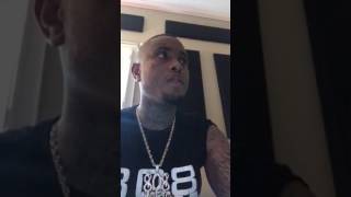 Southside Periscope New Young Sizzle - Free Agent 4 Preview