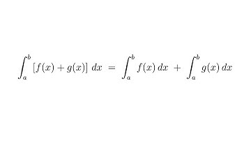 Proving the Darboux Integral is Linear
