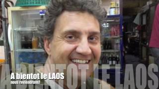 Nouvel An au Laos saison 5 et FIN