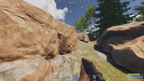 RUST SNOWBALL PS5 CONSOLE EDITION