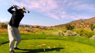 Gypsum Creek Video Tour - 2mins Welcome To Gypsum Creek Golf Course