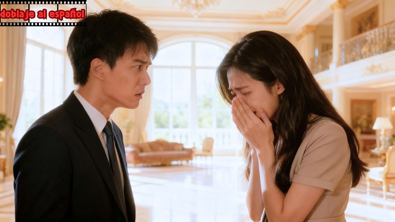 【FULL📽】Se sacrificó para salvar a la mujer que dudaba de él;al final, ella se llenó de remordimiento