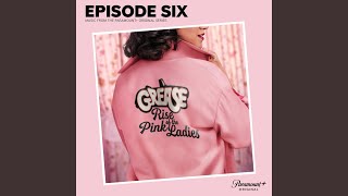 Video thumbnail of "Release - Girls Can't Drive (From the Paramount+ Series ‘Grease: Rise of the Pink Ladies')"