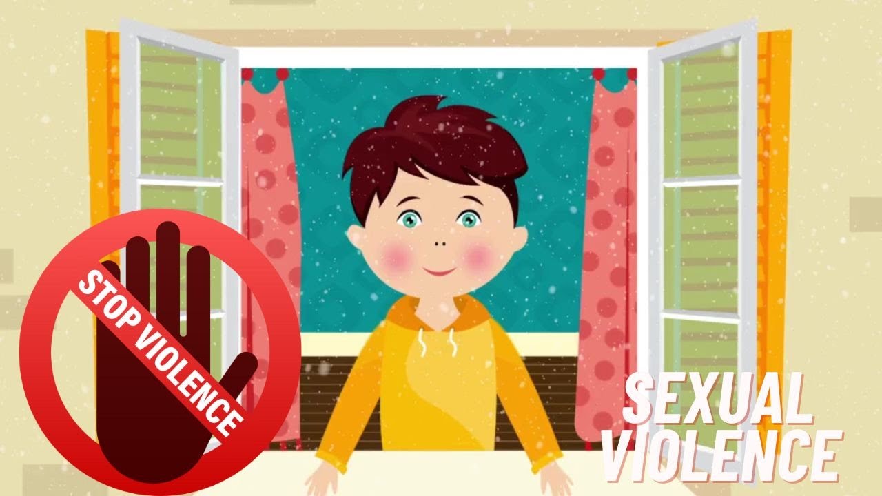 10 Ways to Protect kids from Sexual Abuse | HAA #stopsexualabuse # ...