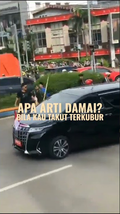STORY WA TUKANG OJEK: AHMAD BAND - IMPOTENT