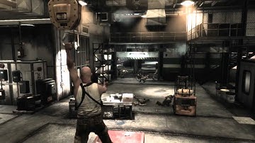 Max Payne 3 Compilation (Part 2)