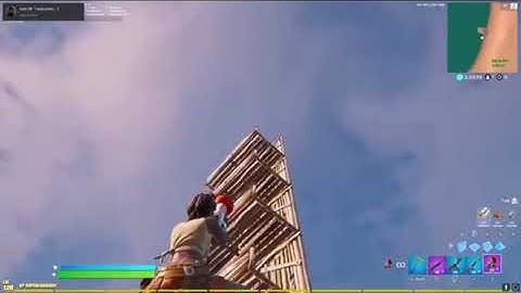 A macro cheater montage (Re-upload)