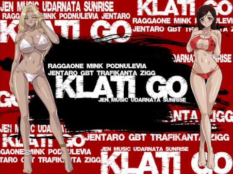 Jen Music presents - "Klati Go" (Released, Novembe...