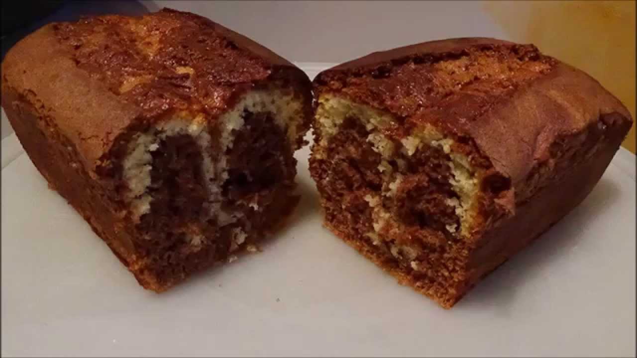 Cake Marbre Companion Moulinex Easycook Youtube