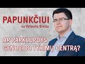 Papunkčiui su Vytautu Sinica | Numalšinti Sukilimą | S01E14