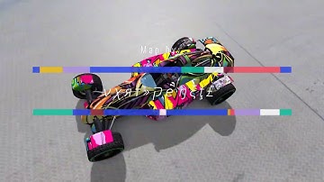 TrackMania Unlimiter | [1.2] 个(〄) 尺