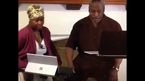 Things To Think About" Pastors Armon & LaTaska Nel...