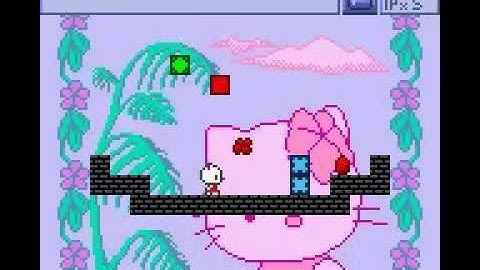 bad real games ep. 1 hello kitty