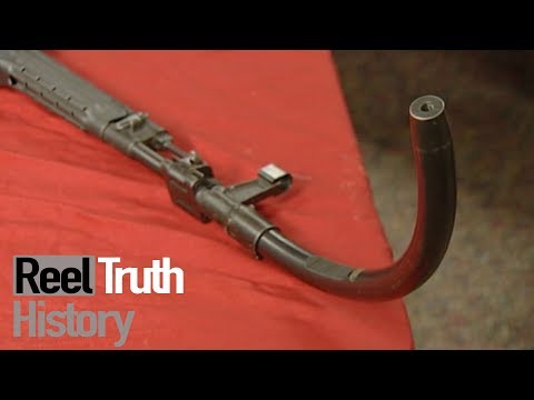 Weird Weapons Of World War Ii: Weirdest Nazi Weapons | History Documentary | Reel Truth History