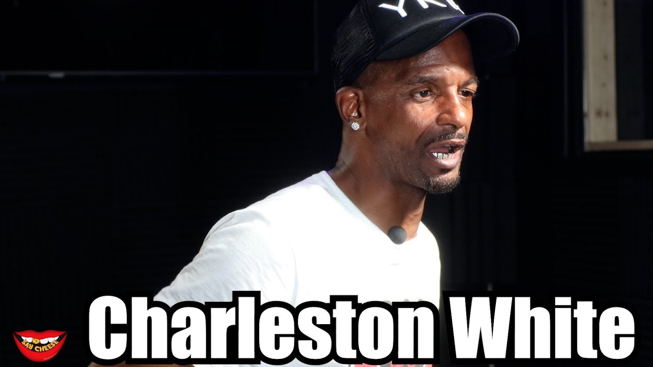 Charleston White GOES OFF on Big Folks VLAD, Boosie,Durk, America being the weakest country (FULL)