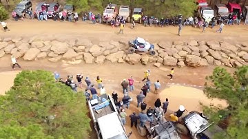 Rzr bouncer on portals