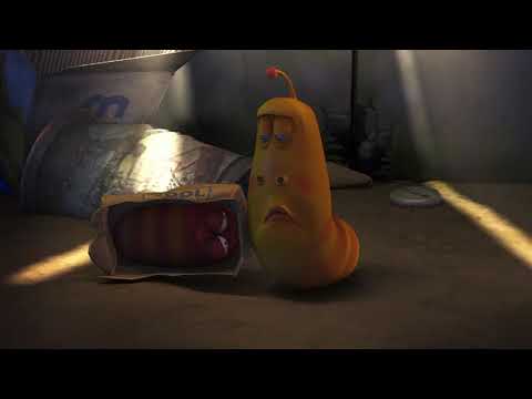 LARVA | 라바 | 시즌1 | 숨바꼭질 | 애니메이션 | 라바 공식채널 | 라바 2020