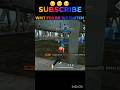 WAIT FOR BR 1V4 CLUTCH 😱 😱 #freefire #trending #shorts
