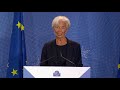 Speech by Christine Lagarde, incoming President of the European Central Bank