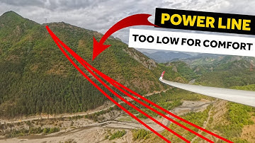 ULTRA LOW SAVE – Sailplane GP Final | Day 4