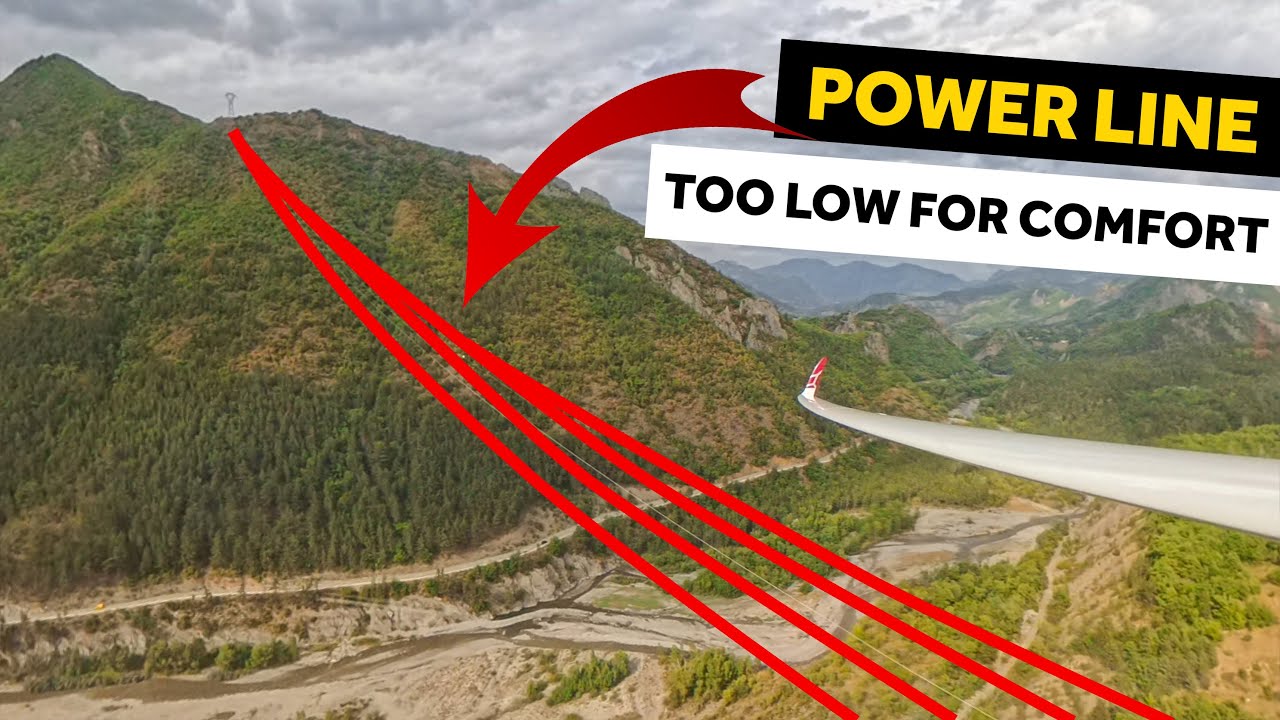 ULTRA LOW SAVE – Sailplane GP Final | Day 4