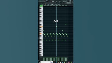 how to make dark ambience beats #producer #flstudio #shorts