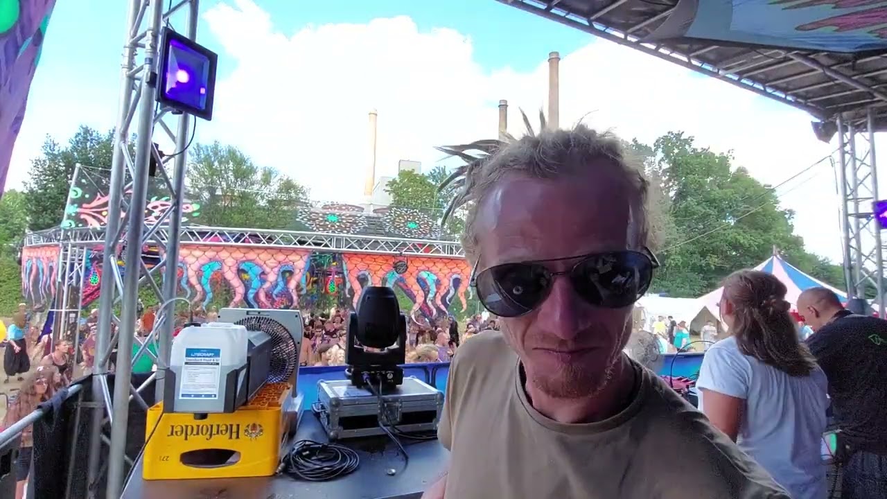 Rumpelwicht - Festivalkult part2 u d 2022