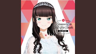 SKY JOURNEY (黒澤ダイヤ Solo Ver.)