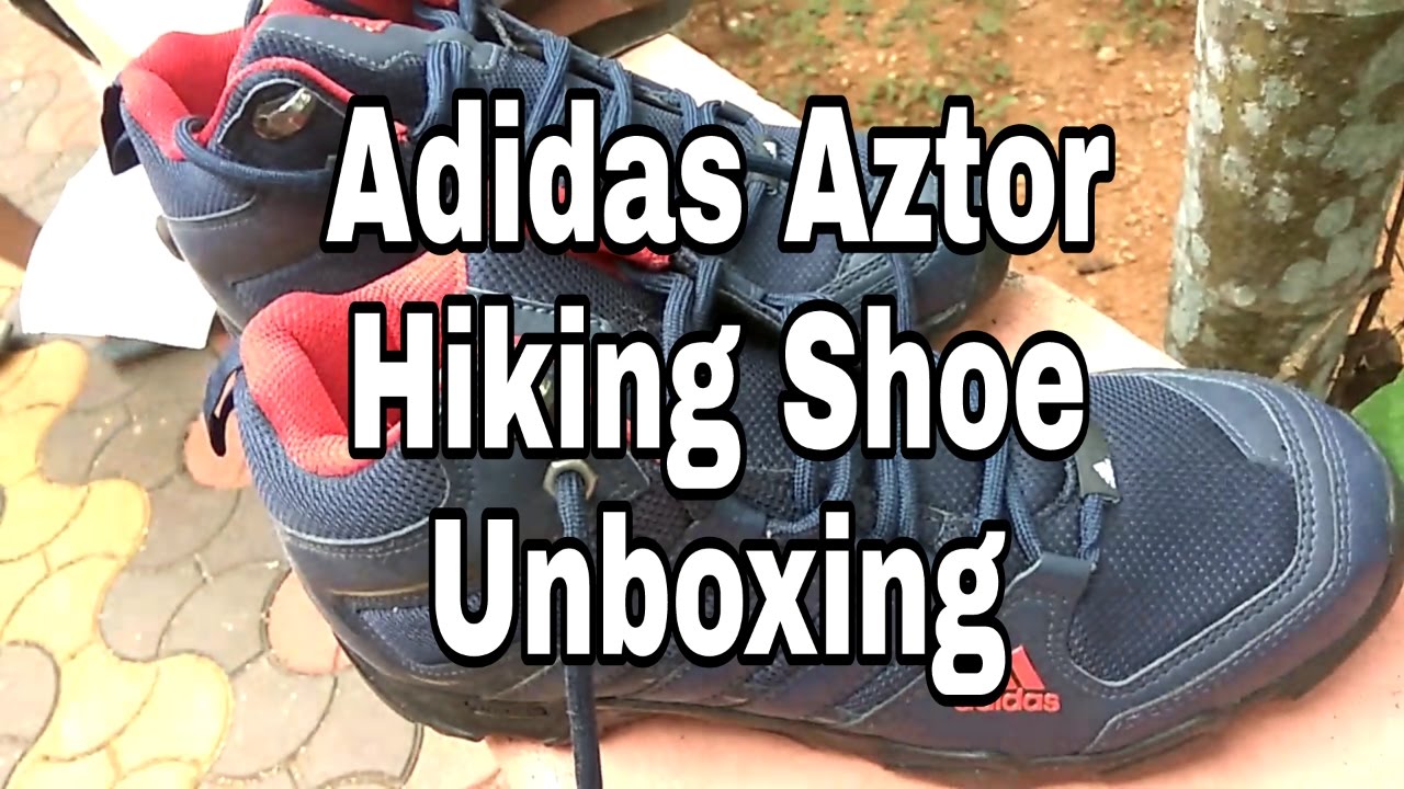 adidas aztor shoes