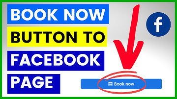 How To Add A Book Now Button To A Facebook Page? [in 2025]