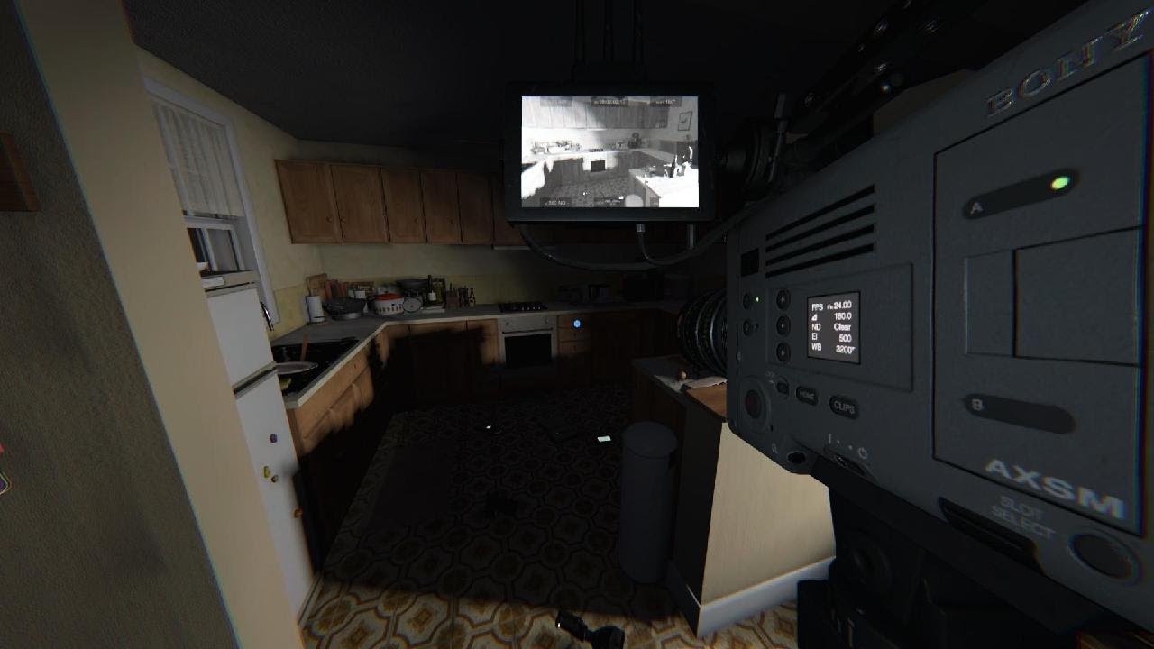 We try out a game of the NEW Tanglewood drive today! Phasmophobia