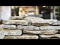 Dry Stone Walling 2018 #01『Tableware Festival 2018』