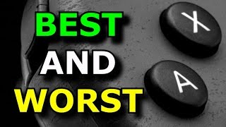 TOP 5 Best and Worst Things About Nintendo Switch - CONSOLE REVIEW!