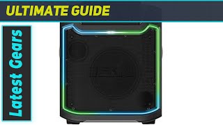 Ion Pathfinder 280 All-Weather Speaker Review