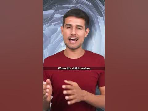 Real Reason behind Baby Teeth and Permanent Teeth - YouTube