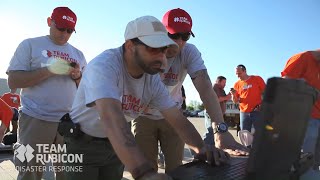 The Story of Team Rubicon