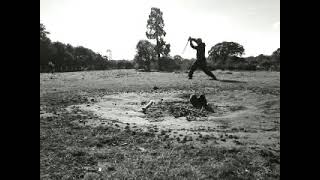 Wudang Dan Jian - Elixir Sword 武当丹剑