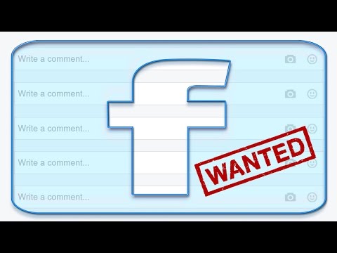 كيف تحصل على جميع تعليقات أحد أصدقائك أو أي شخص آخر بالفايس بوك بدون برامج أو تطبيقات