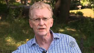 Bill Geist tells us where he's been Information