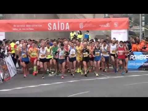 XX MEDIO MARATÓN